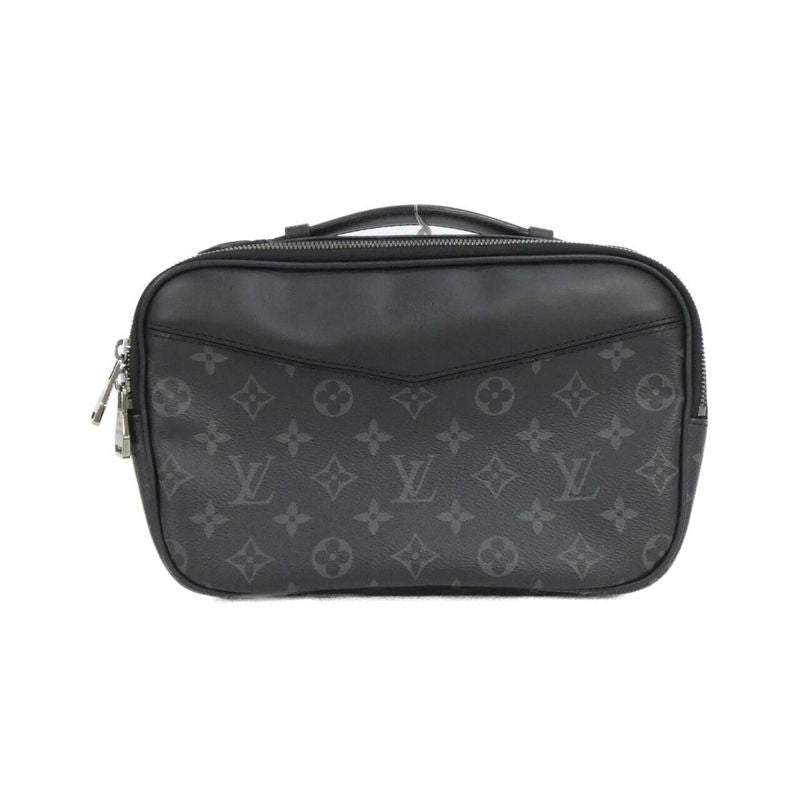 Louis Vuitton Monogram Eclipse Bum Bag M42906 Shoulder Bag