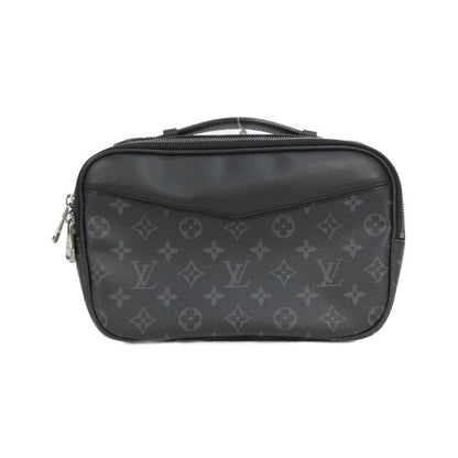 Louis Vuitton Monogram Eclipse Bum Bag M42906 Shoulder Bag