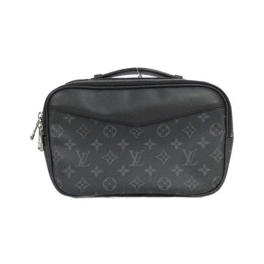 Louis Vuitton Monogram Eclipse Bum Bag M42906 Shoulder Bag