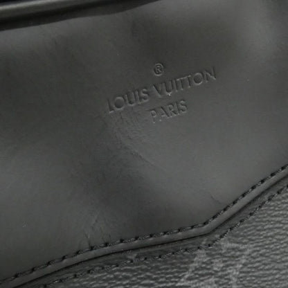 Louis Vuitton Monogram Eclipse Bum Bag Shoulder