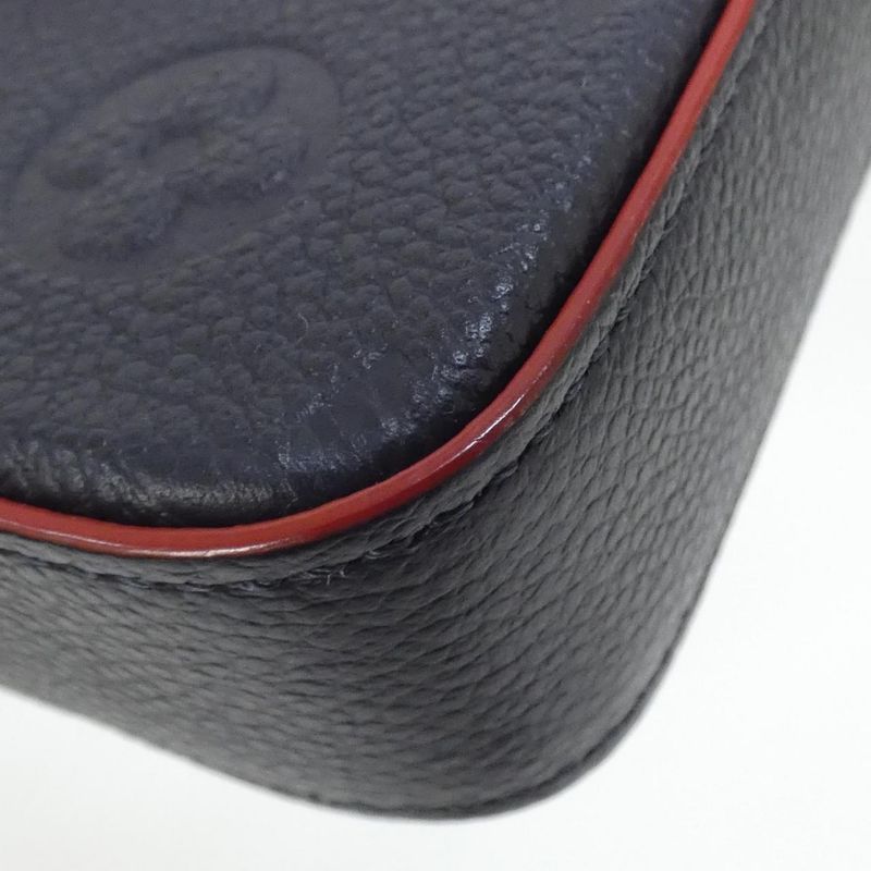 Louis Vuitton Monogram Empreinte Pochette Félicie M64099 Shoulder Bag