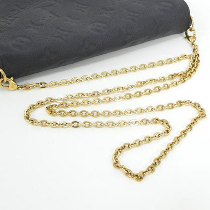 Louis Vuitton Monogram Empreinte Pochette Félicie M64099 Shoulder Bag