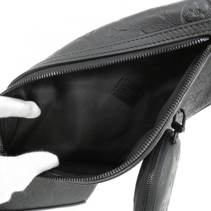 Louis Vuitton Monogram Shadow Duo Ring Bag M21890 Shoulder Bag