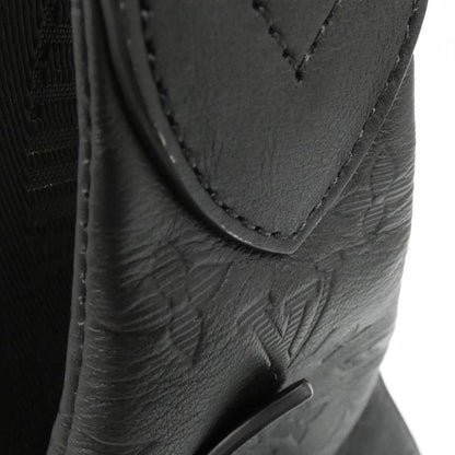 Louis Vuitton Monogram Shadow Duo Ring Bag M21890 Shoulder Bag