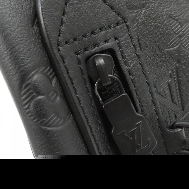 Louis Vuitton Monogram Shadow Duo Ring Bag M21890 Shoulder Bag