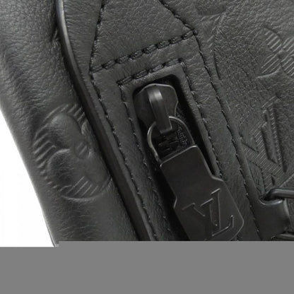 Louis Vuitton Monogram Shadow Duo Ring Bag M21890 Shoulder Bag