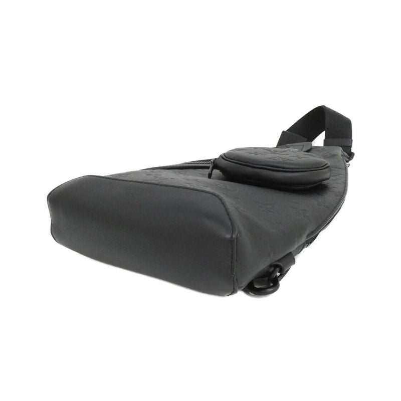 Louis Vuitton Monogram Shadow Duo Ring Bag M21890 Shoulder Bag