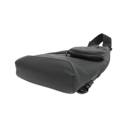 Louis Vuitton Monogram Shadow Duo Ring Bag M21890 Shoulder Bag