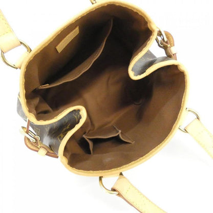 Louis Vuitton Monogram Batignolles Bag