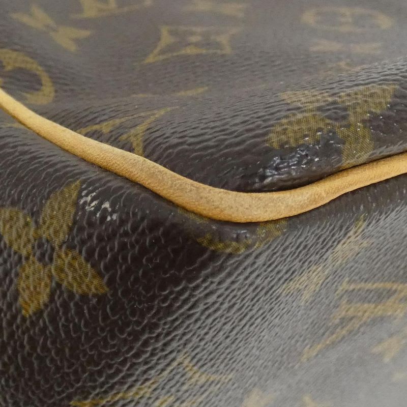Louis Vuitton Monogram Batignolles Bag