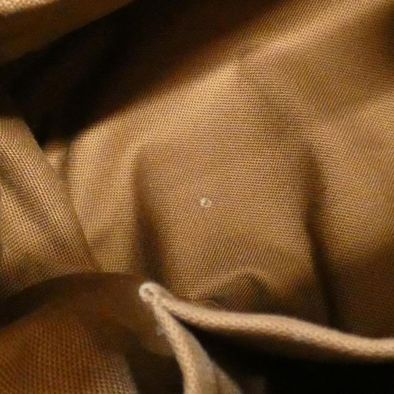 Louis Vuitton Monogram Batignolles Bag