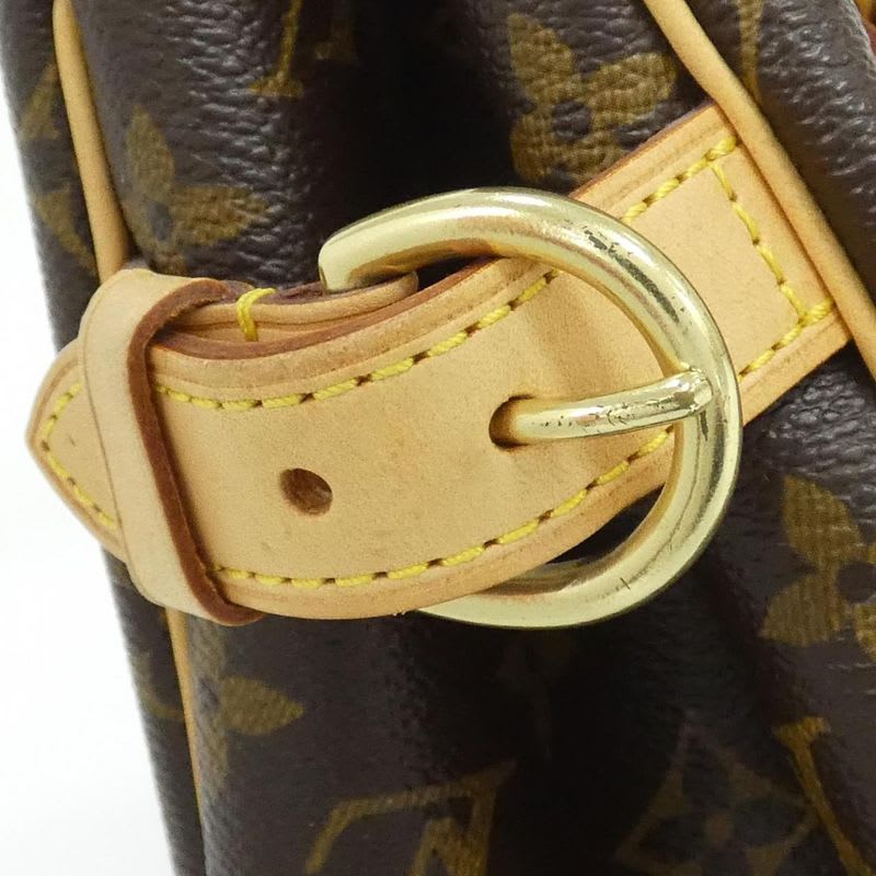 Louis Vuitton Monogram Batignolles Bag