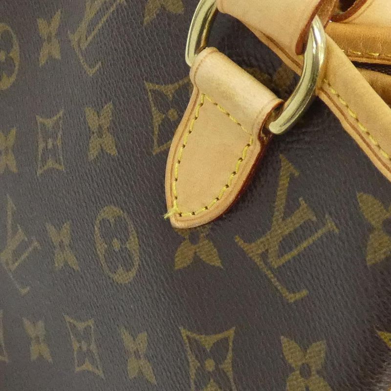 Louis Vuitton Monogram Batignolles Bag