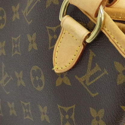 Louis Vuitton Monogram Batignolles Bag
