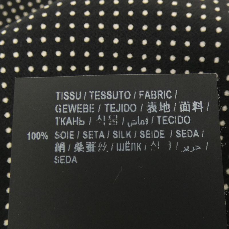 Saint Laurent 395733 Y301w Shirt