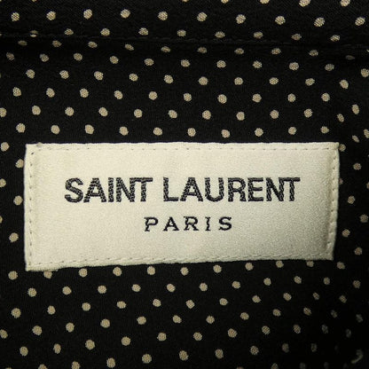 Saint Laurent 395733 Y301w Shirt