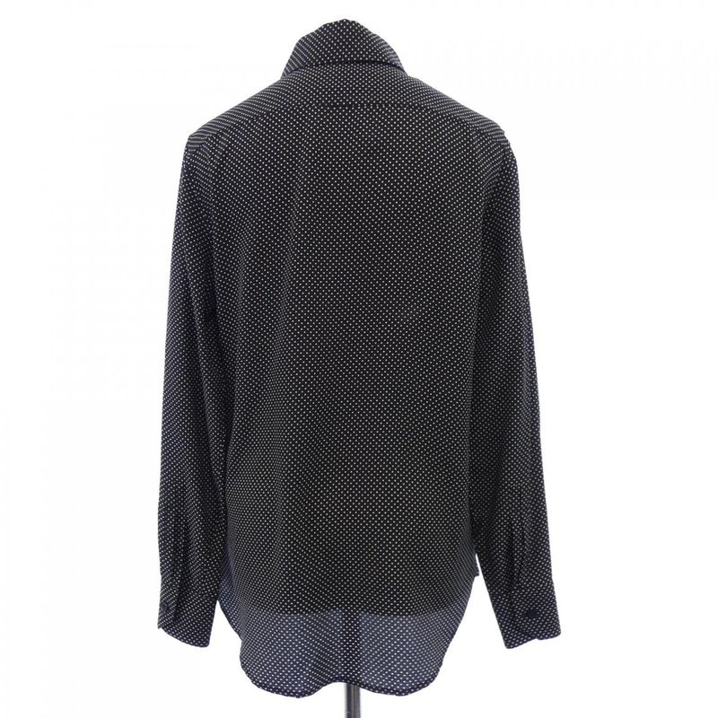 Saint Laurent 395733 Y301w Shirt