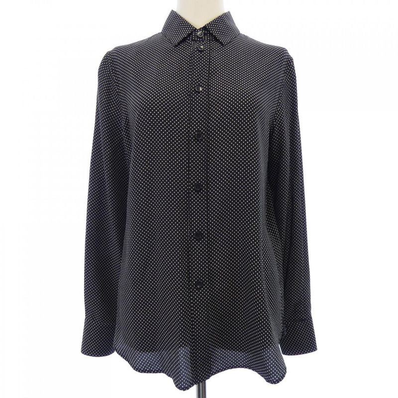 Saint Laurent 395733 Y301w Shirt