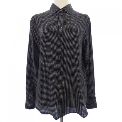 Saint Laurent 395733 Y301w Shirt