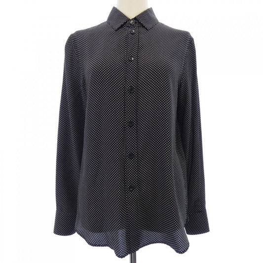 Saint Laurent 395733 Y301w Shirt