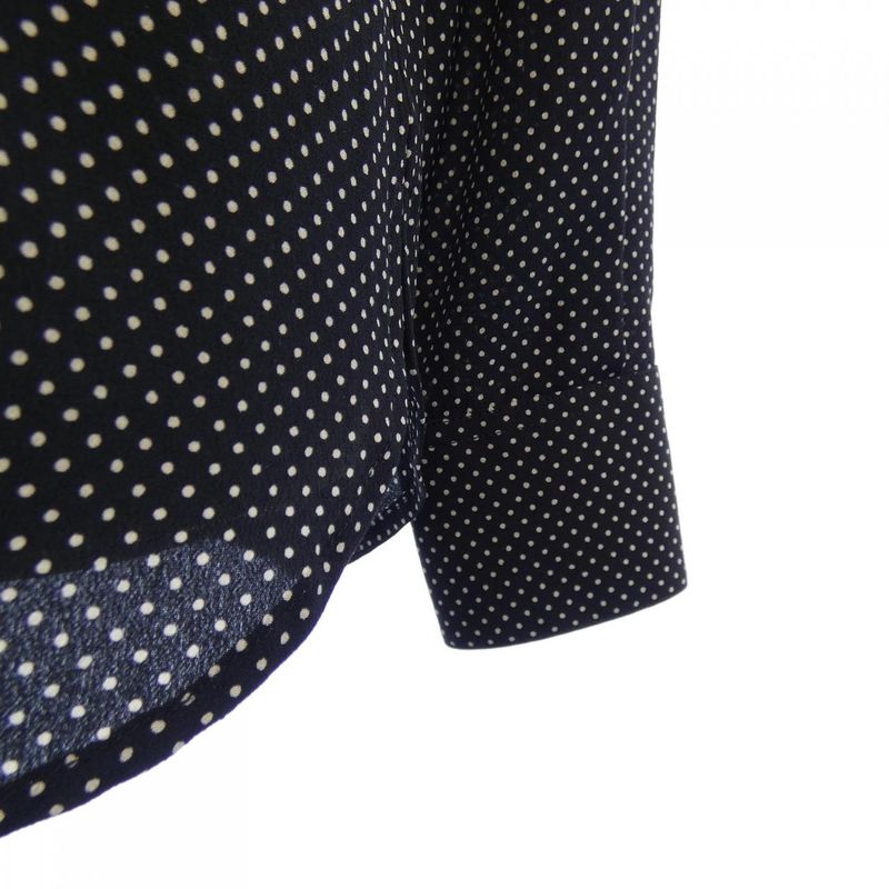 Saint Laurent 395733 Y301w Shirt