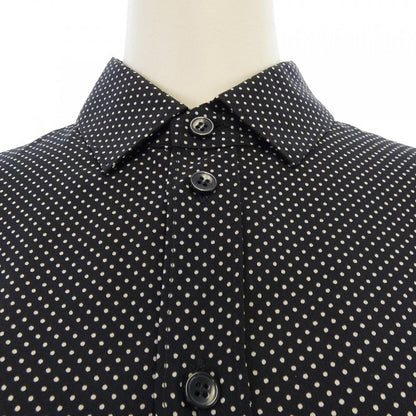 Saint Laurent 395733 Y301w Shirt