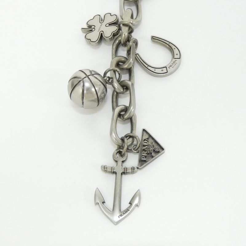 []prada 2pm043 Key Holder