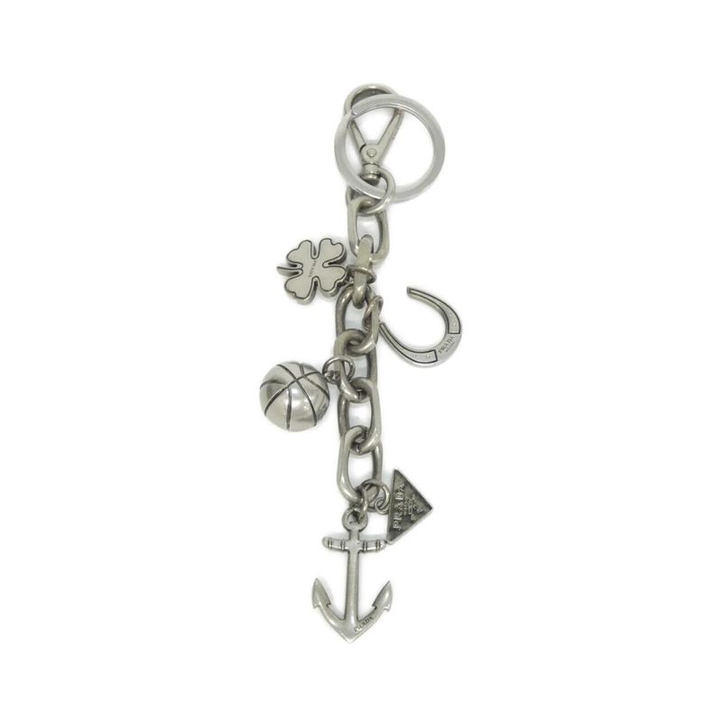 []prada 2pm043 Key Holder