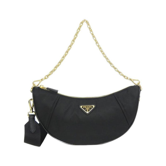 [] Prada 1bh222 Shoulder Bag