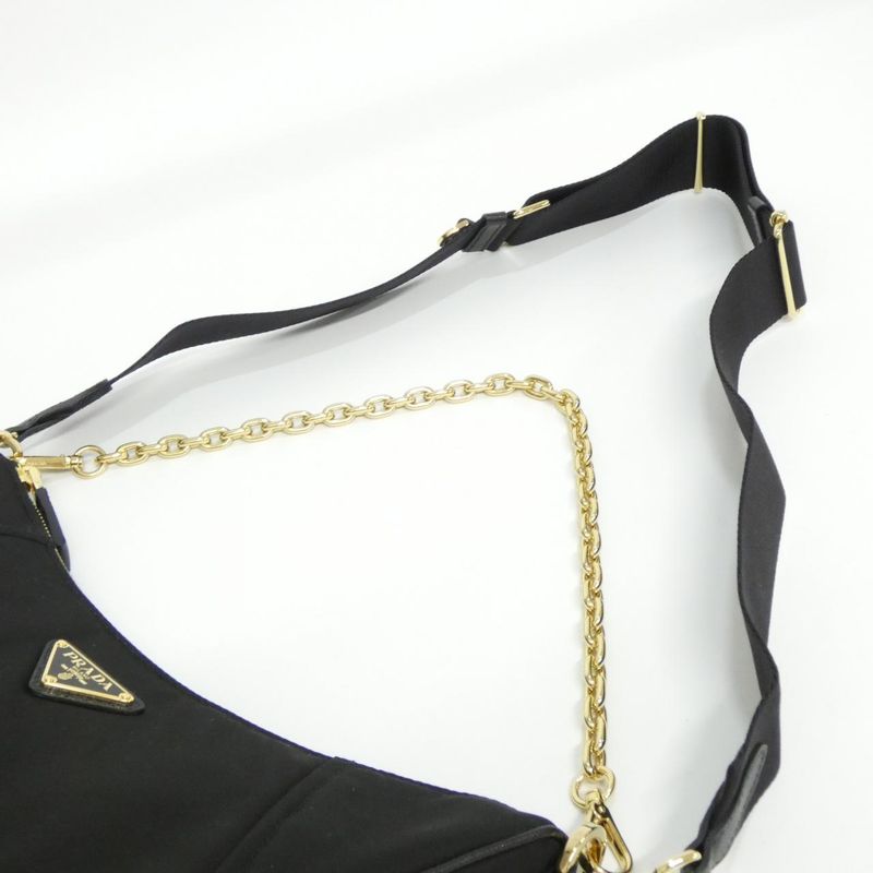 [] Prada 1bh222 Shoulder Bag