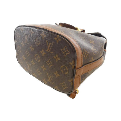 Louis Vuitton Monogram Dauphine Backpack Rucksack Sac