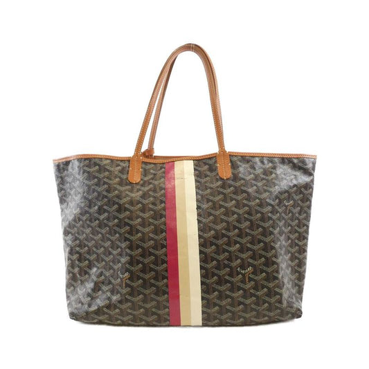 Goyard Saint Louis AMA Louis PM Bag