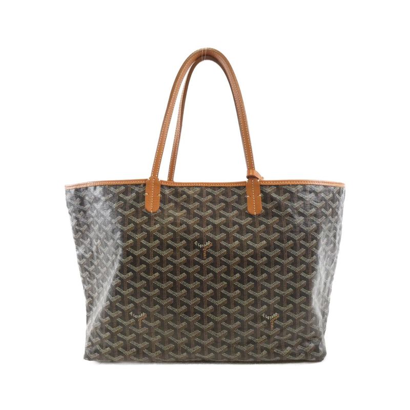 Goyard Saint Louis AMA Louis PM Bag