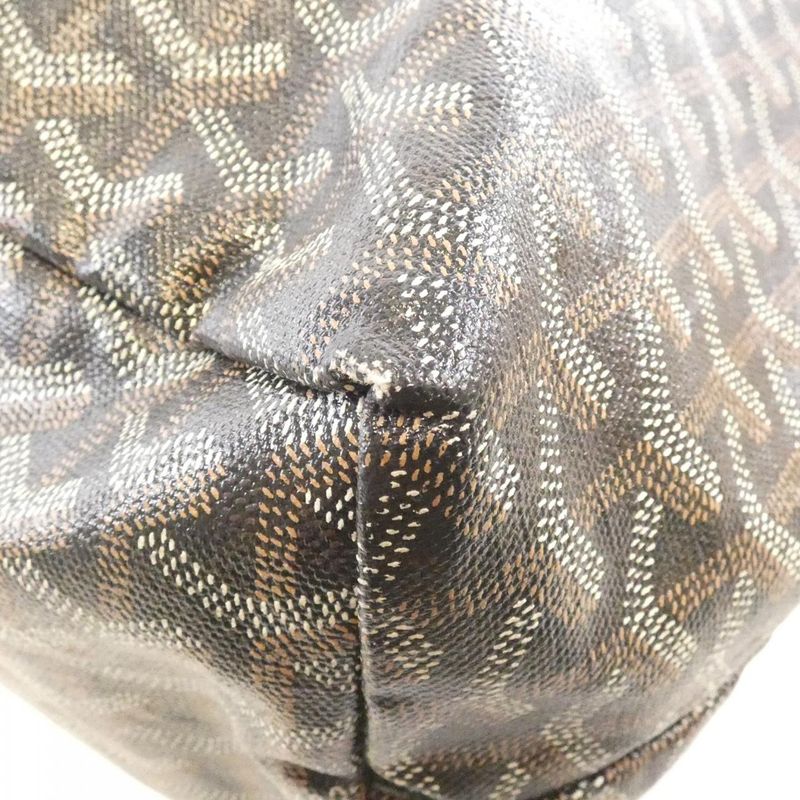 Goyard Saint Louis AMA Louis PM Bag