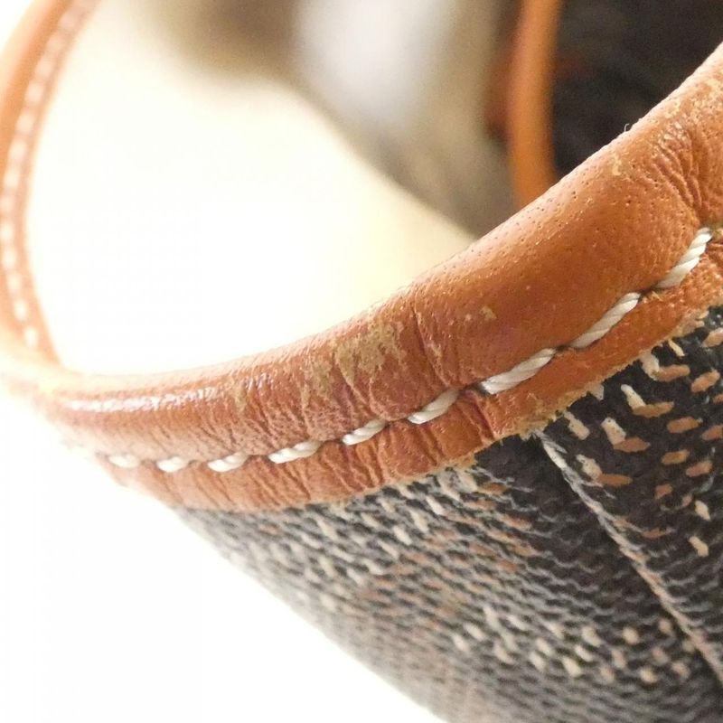 Goyard Saint Louis AMA Louis PM Bag