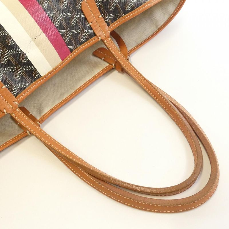 Goyard Saint Louis AMA Louis PM Bag