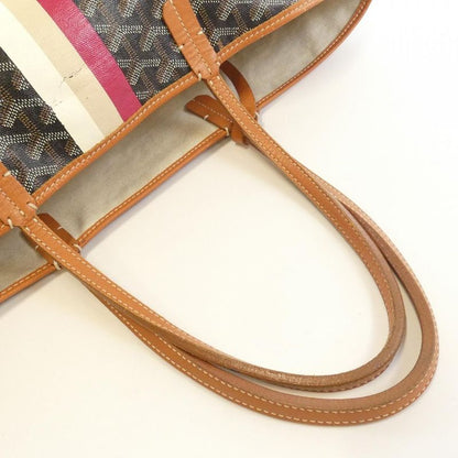 Goyard Saint Louis AMA Louis PM Bag