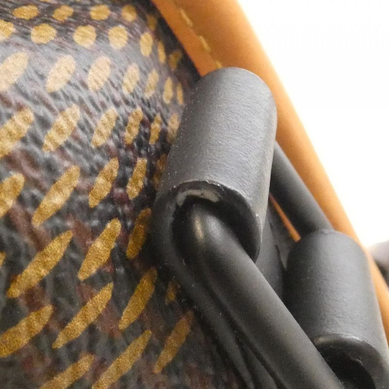 Louis Vuitton Damier Giant (LV Squared) Amazon Messenger N40357 Shoulder Bag