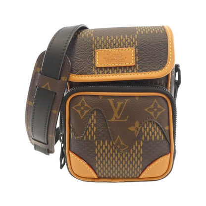 Louis Vuitton Damier Giant (LV Squared) Amazon Messenger N40357 Shoulder Bag