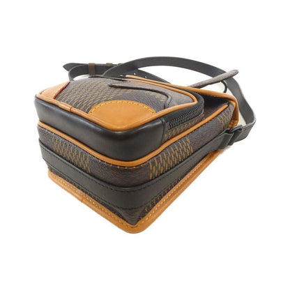 Louis Vuitton Damier Giant (LV Squared) Amazon Messenger N40357 Shoulder Bag