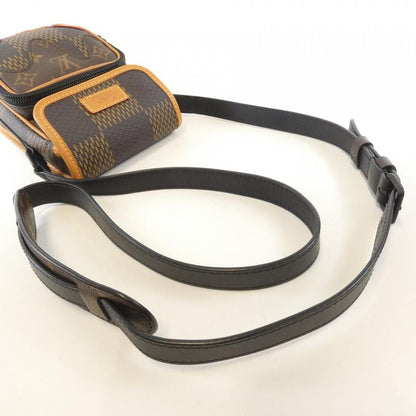 Louis Vuitton Damier Giant (LV Squared) Amazon Messenger N40357 Shoulder Bag