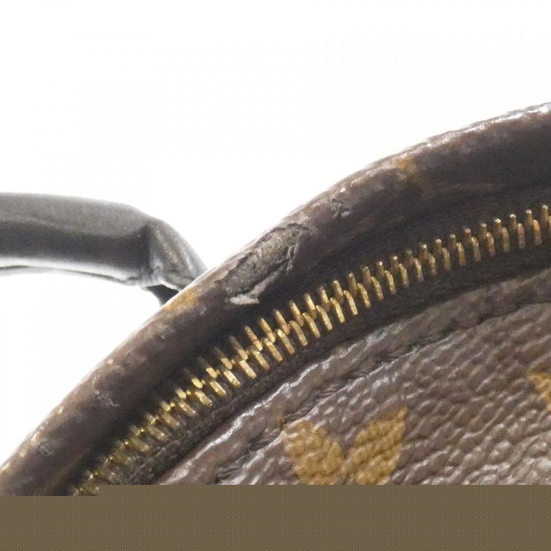 Louis Vuitton Monogram Palmspring Backpack Mini M44873 Rucksack Sac