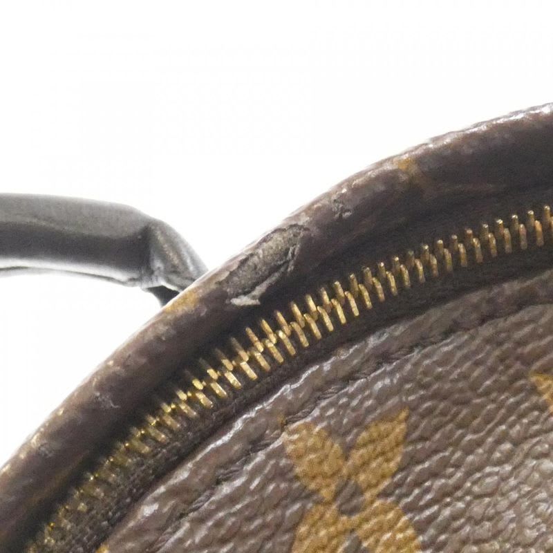 Louis Vuitton Monogram Palm Springs Backpack Mini Rucksack Sac
