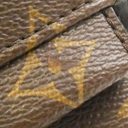 Louis Vuitton Monogram Palm Springs Backpack Mini Rucksack Sac