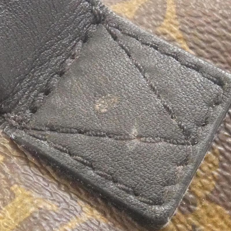Louis Vuitton Monogram Palm Springs Backpack Mini Rucksack Sac