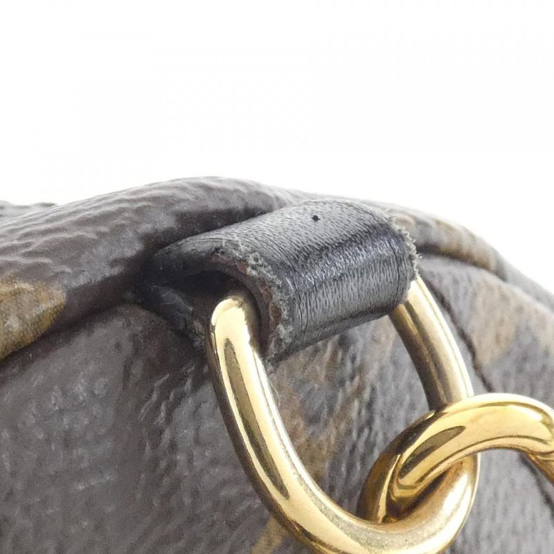 Louis Vuitton Monogram Palm Springs Backpack Mini Rucksack Sac