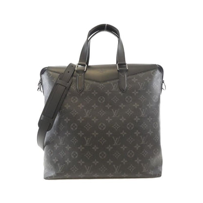 Louis Vuitton Monogram Eclipse Tote Explorer M40567 Bag