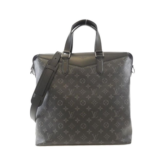 Louis Vuitton Monogram Eclipse Tote Explorer M40567 Bag