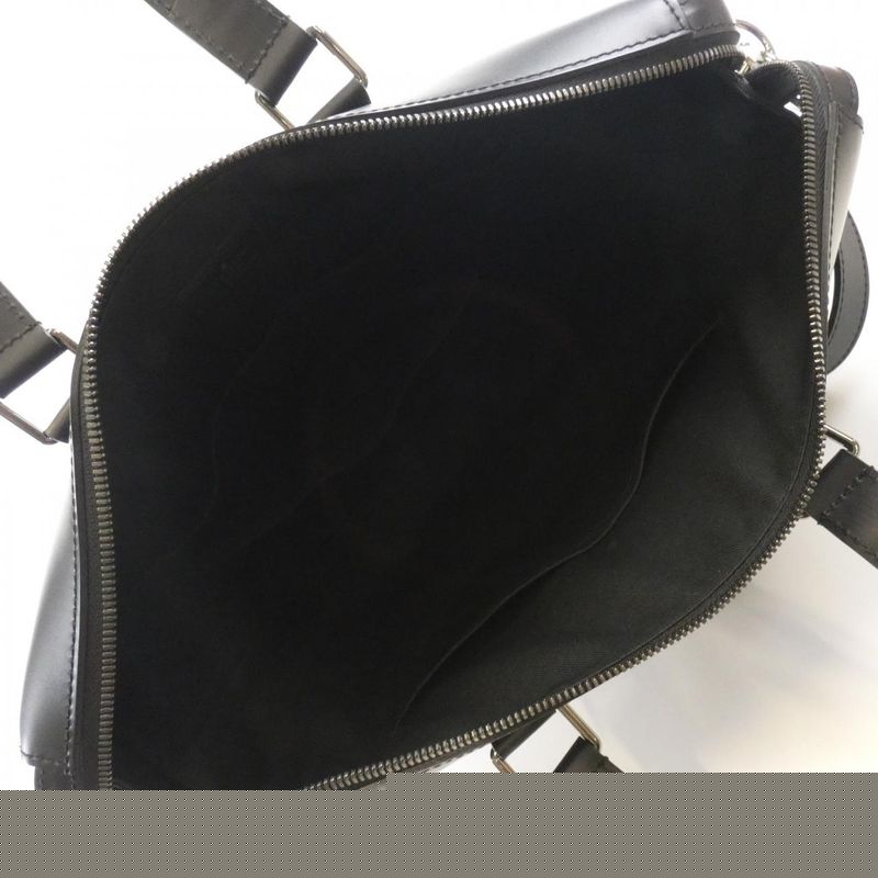 Louis Vuitton Monogram Eclipse Tote Explorer M40567 Bag