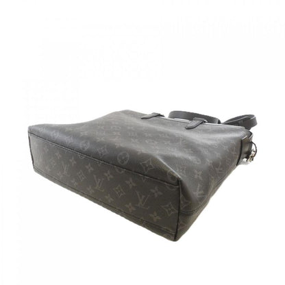 Louis Vuitton Monogram Eclipse Tote Explorer M40567 Bag